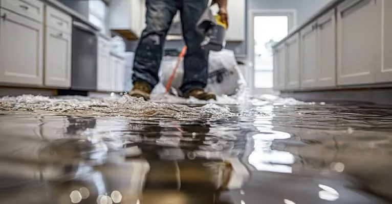 Water damage restoration companies near me in Audubon Park, NJ - Emergency flood extraction